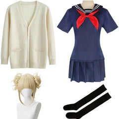 Toga Cosplay Costume - vignette 2