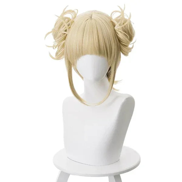 Qui est Himiko Toga dans My Hero Academia ?