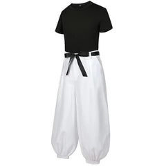 Toji Fushiguro Cosplay Costume - Jujutsu Kaisen - vignette 3