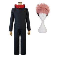 Costume Cosplay Yuji Itadori - Jujutsu Kaisen - vignette 7