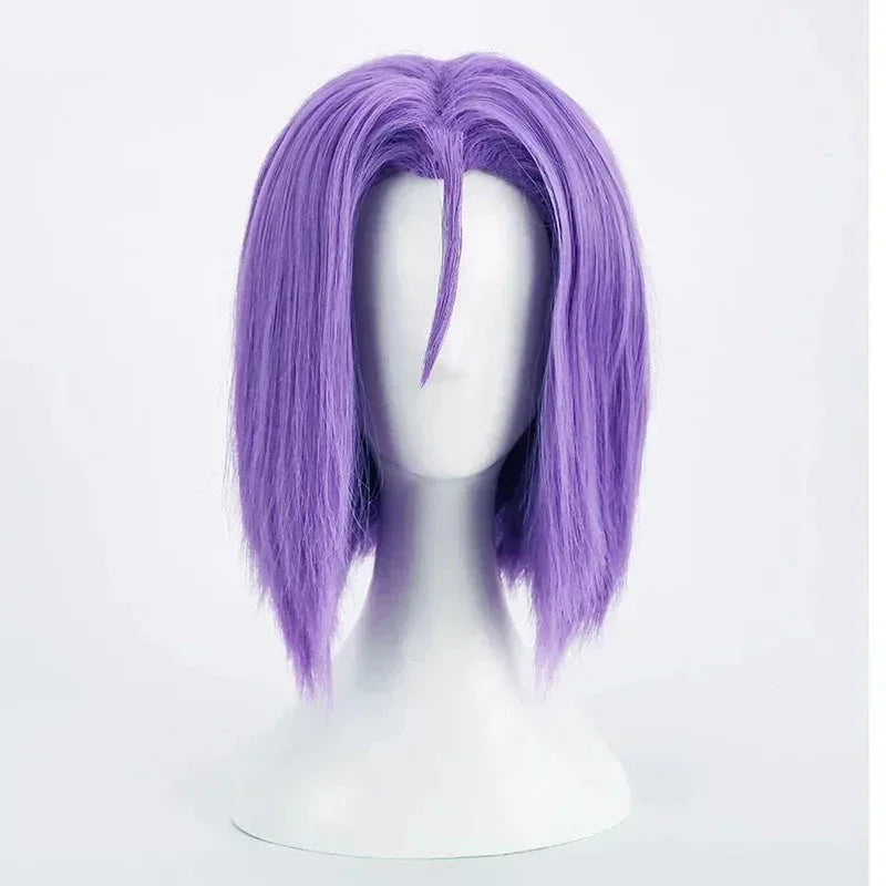 Costumes Cosplay James et Jessie Team Rocket - BAKASHOP