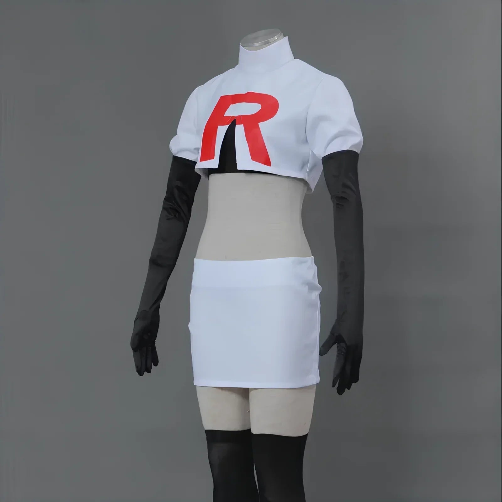 Costumes Cosplay James et Jessie Team Rocket - BAKASHOP