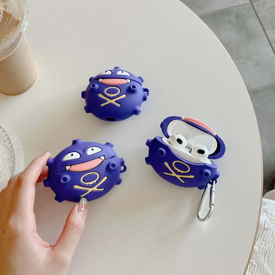 Pourquoi choisir cette coque AirPods Smogo ?