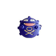 Coque AirPods Ectoplasma - Pokémon - vignette 4