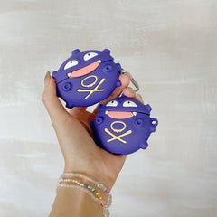 Coque AirPods Ectoplasma - Pokémon - vignette 5