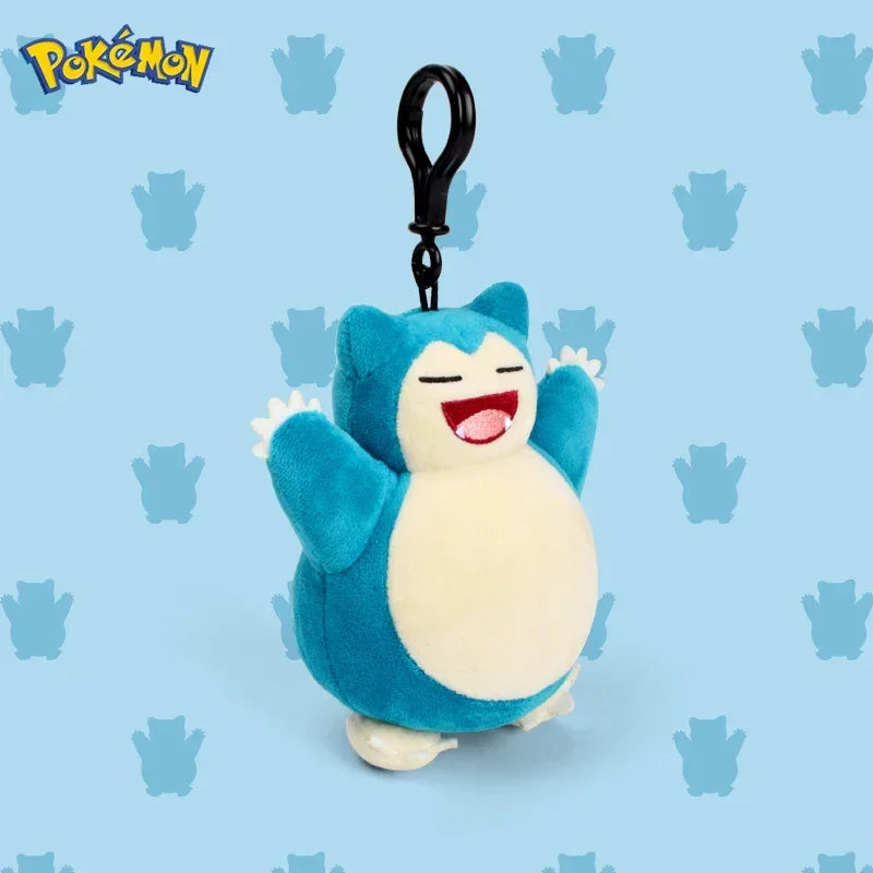 Pourquoi choisir ce porte-clés peluche Ronflex ?