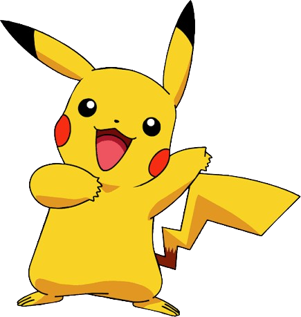 Pokémon