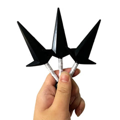 Cosplay Kunai and Shuriken Set - Naruto - vignette 5