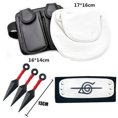Cosplay Kunai and Shuriken Set - Naruto - vignette 8