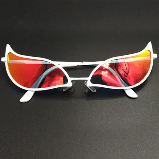 Lunette Cosplay Doflamingo - BAKASHOP