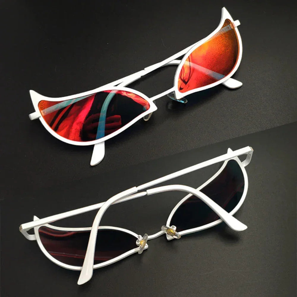 Lunette Cosplay Doflamingo - BAKASHOP