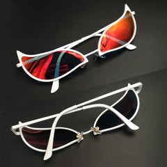 Lunette Cosplay Doflamingo - One Piece - vignette 2