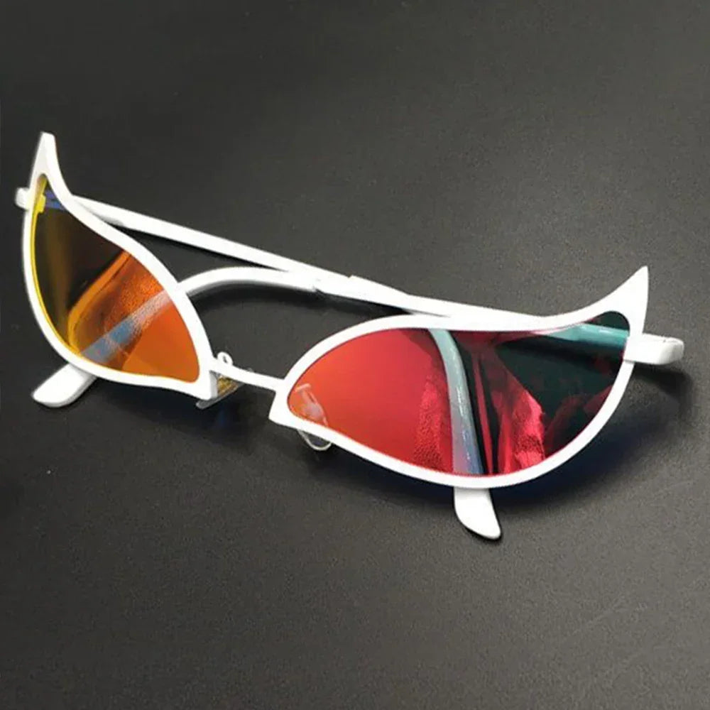 Lunette Cosplay Doflamingo - BAKASHOP