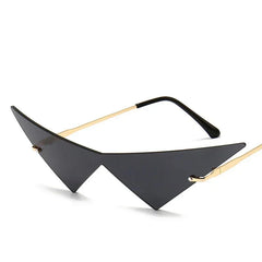 Lunette Cosplay Kamina - Gurren Lagann - vignette 3
