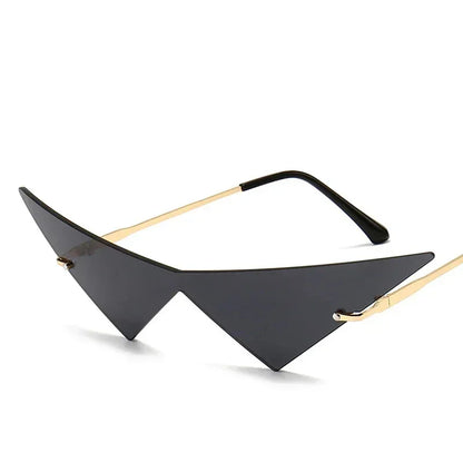 Lunette Cosplay Kamina Guren Lagann - BAKASHOP
