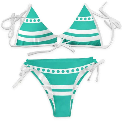 Maillot de bain Cosplay Nami - BAKASHOP