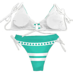 Nami Cosplay Swimsuit - One Piece - vignette 3