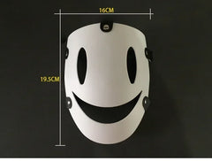 Máscara Cosplay Sniper Mask - High-Rise Invasion - vignette 2