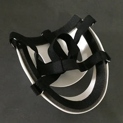 Máscara Cosplay Sniper Mask - High-Rise Invasion - vignette 3