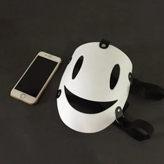 Máscara Cosplay Sniper Mask - High-Rise Invasion - vignette 4