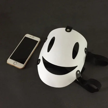 Masque Sniper Cosplay High-Rise Invasion - BAKASHOP