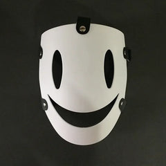Máscara Cosplay Sniper Mask - High-Rise Invasion - vignette 5