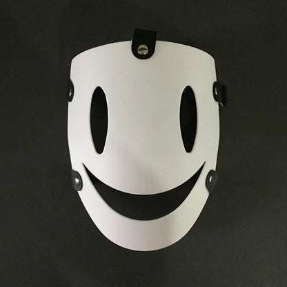 Masque Sniper Cosplay High-Rise Invasion - BAKASHOP