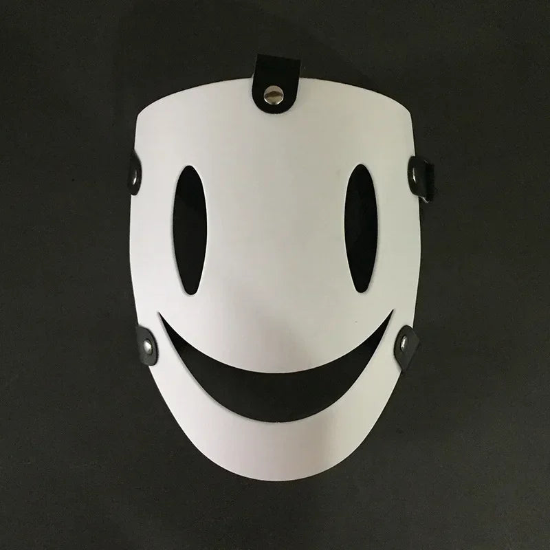 Why choose this SnipMask cosplay mask?
