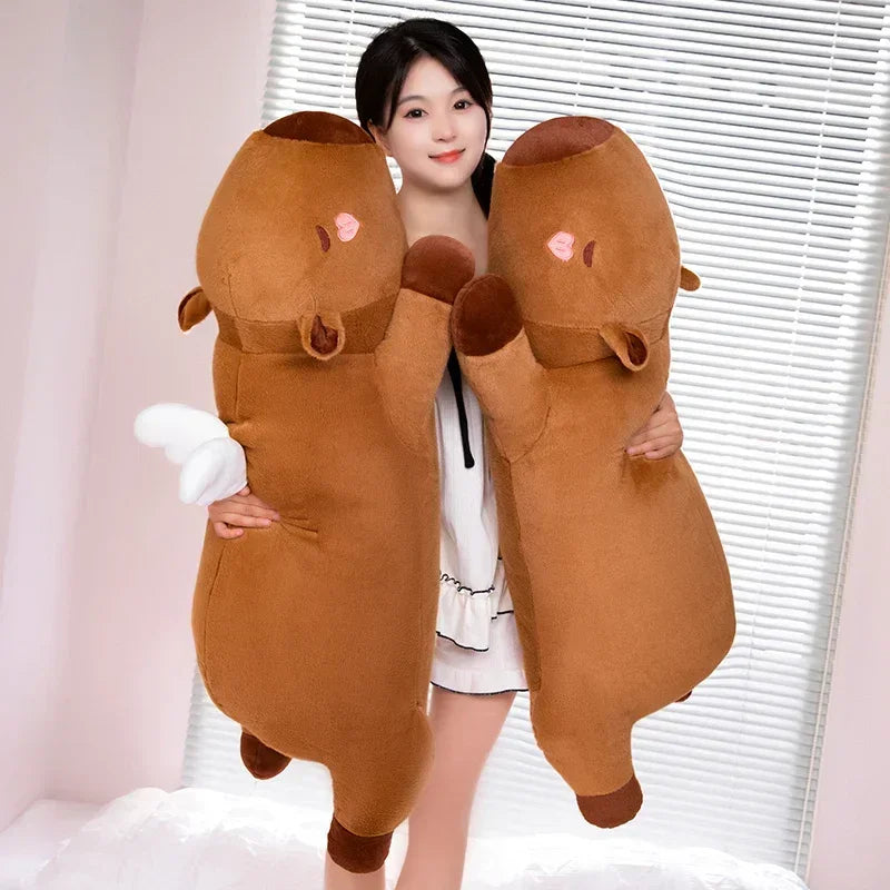 Peluche Capybara - BAKASHOP