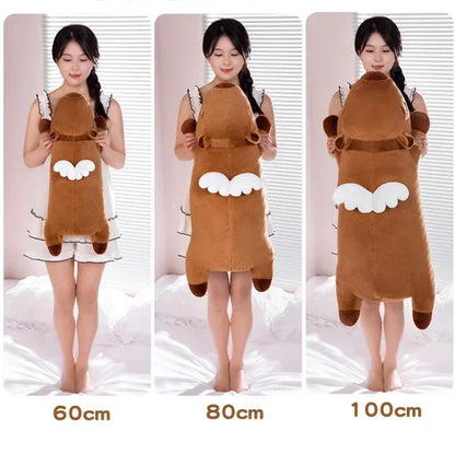 Peluche Capybara - BAKASHOP