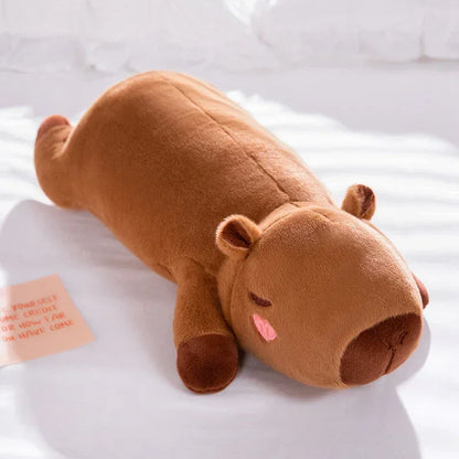 Peluche Capybara - BAKASHOP