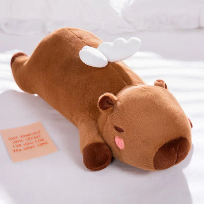 Peluche Capybara - BAKASHOP