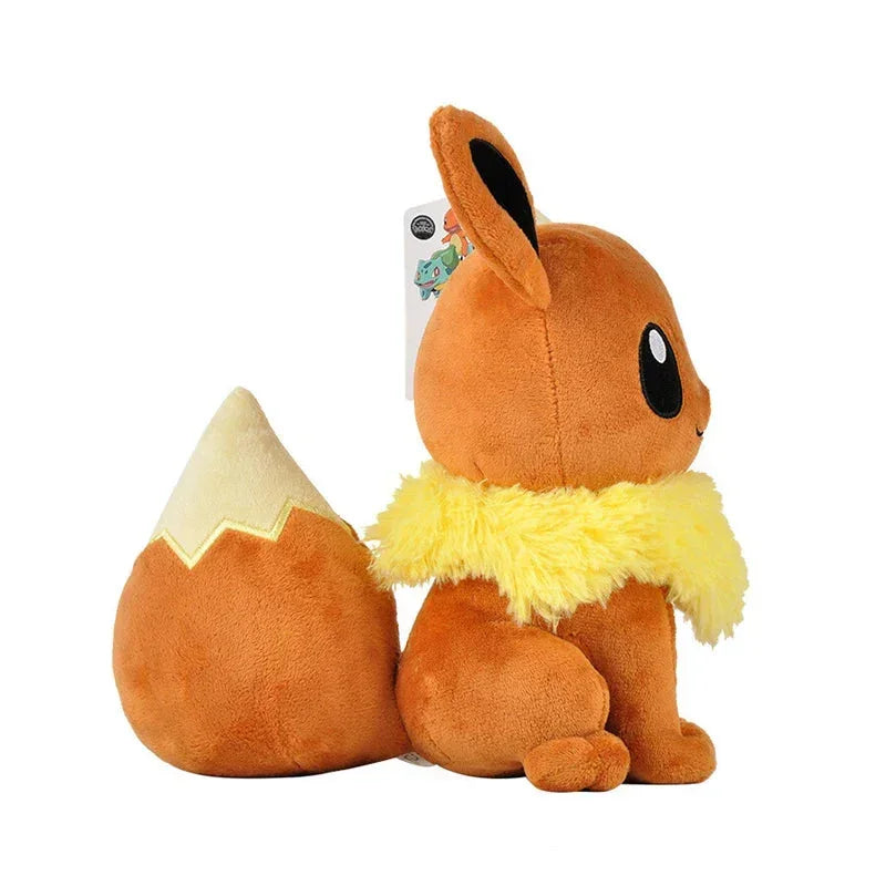 Peluche Evoli - BAKASHOP