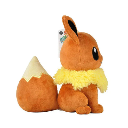 Peluche Evoli - BAKASHOP