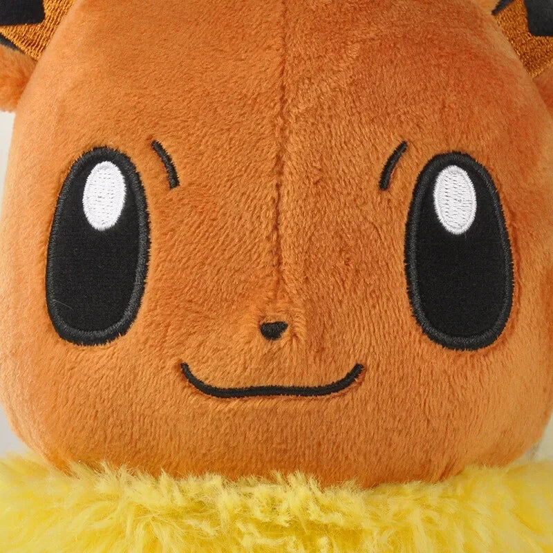 Peluche Evoli - BAKASHOP