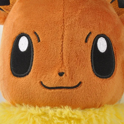 Peluche Evoli - BAKASHOP
