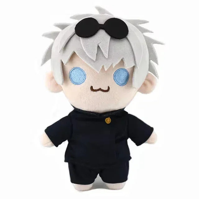 Peluche Gojo - BAKASHOP