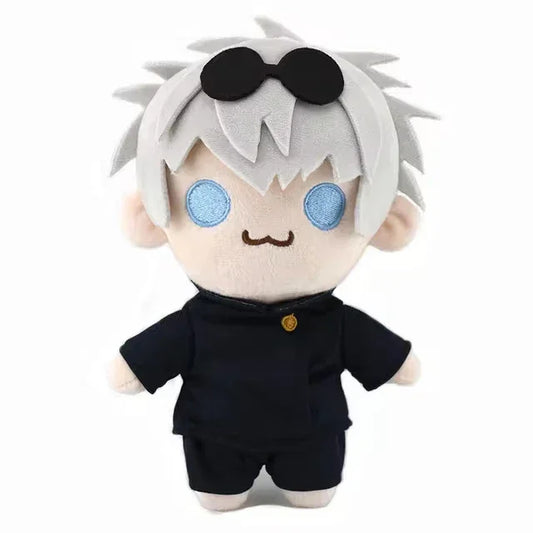 Peluche Gojo - BAKASHOP