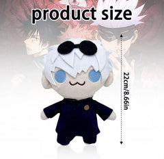 Peluche Gojo - Jujutsu Kaisen - vignette 3
