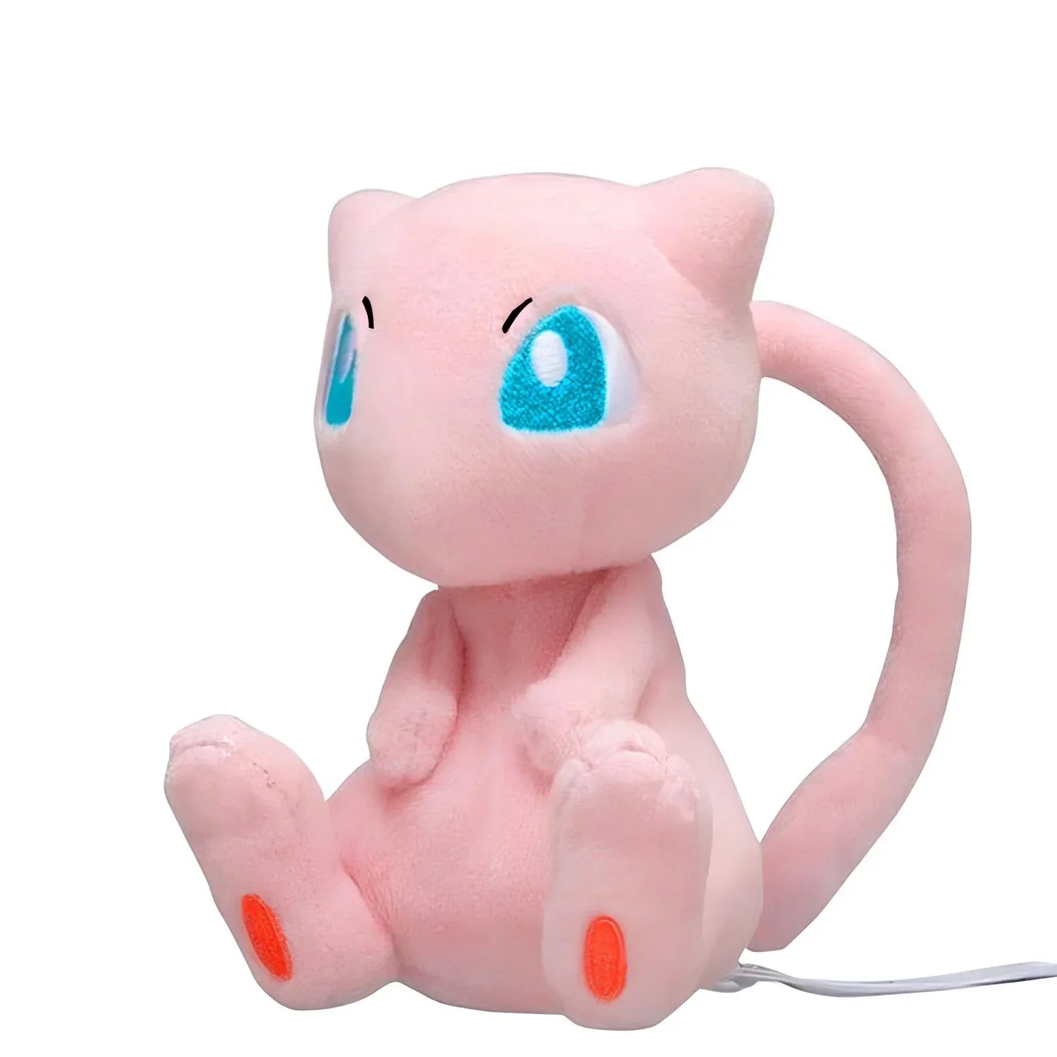 Peluche Mew - BAKASHOP