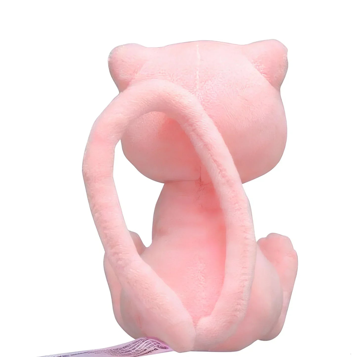 Peluche Mew - BAKASHOP