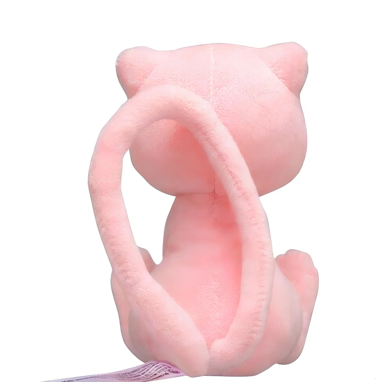 Peluche Mew - BAKASHOP