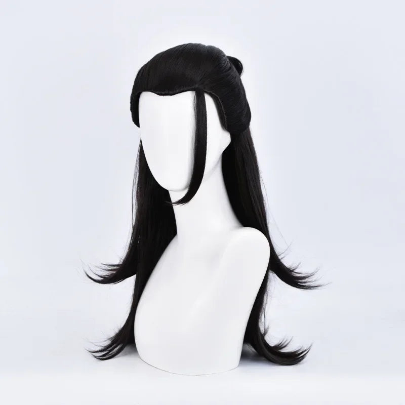 Warum diese Cosplay Perücke von Geto wählen?
