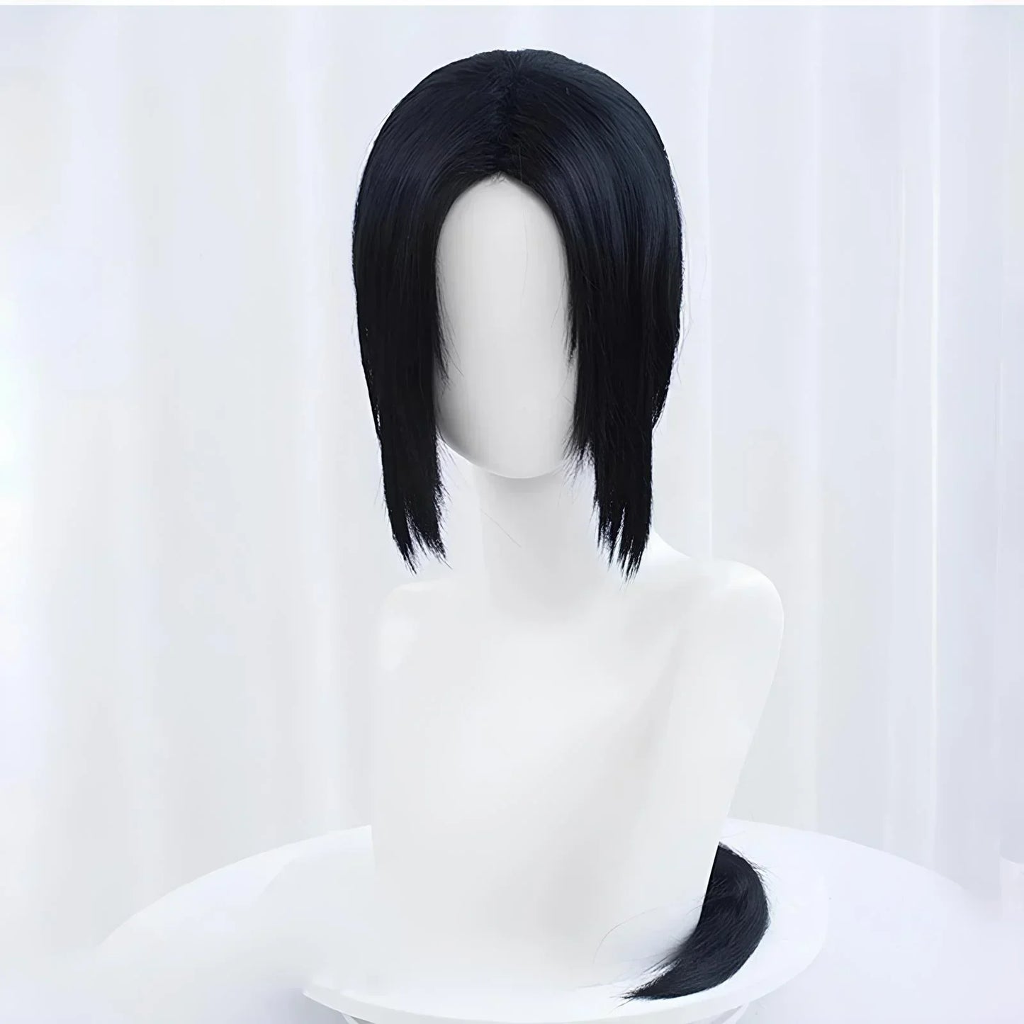 Perruque Cosplay Itachi Uchiwa - BAKASHOP