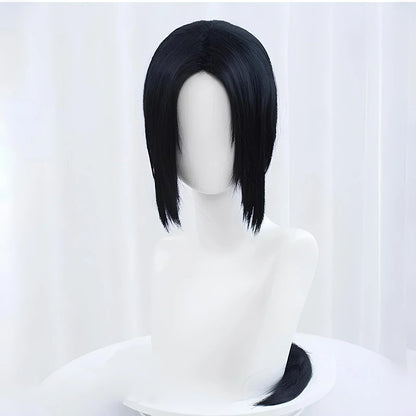Perruque Cosplay Itachi Uchiwa - BAKASHOP