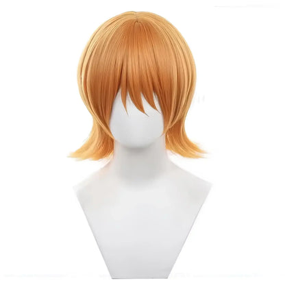Perruque Cosplay Nami - BAKASHOP