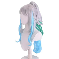 Yamato Cosplay Wig - One Piece - vignette 3