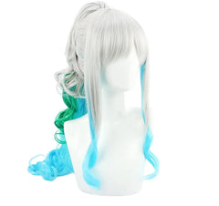 Yamato Cosplay Wig - One Piece - vignette 4