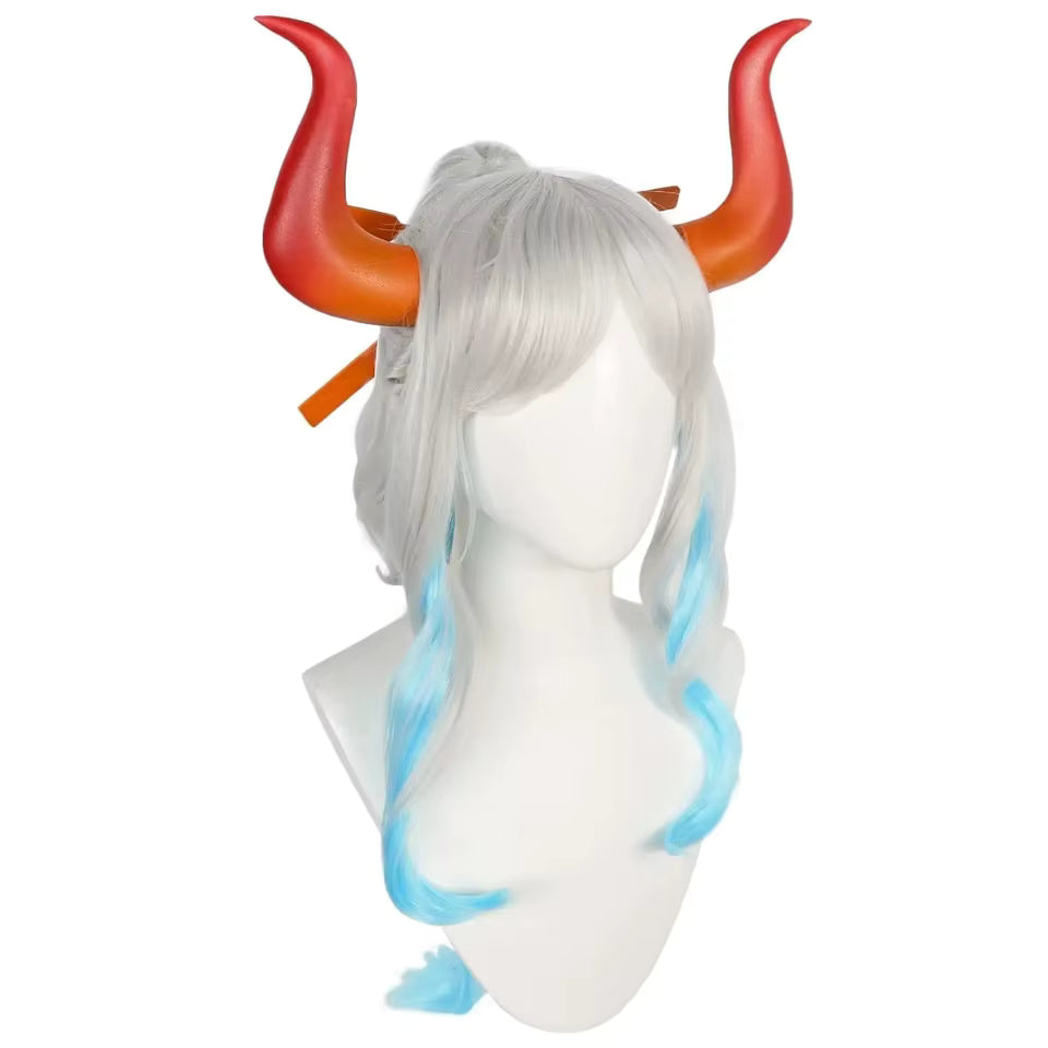 Yamato Cosplay Wig