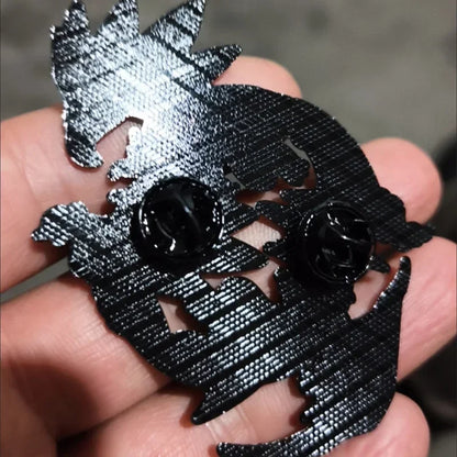 Pins Dracaufeu - BAKASHOP